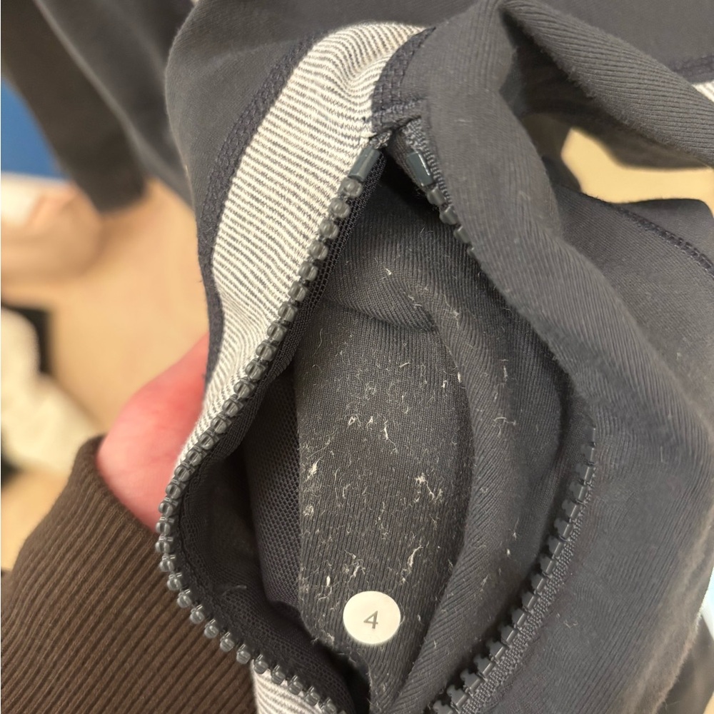 Lululemon Define Jacket - image 4